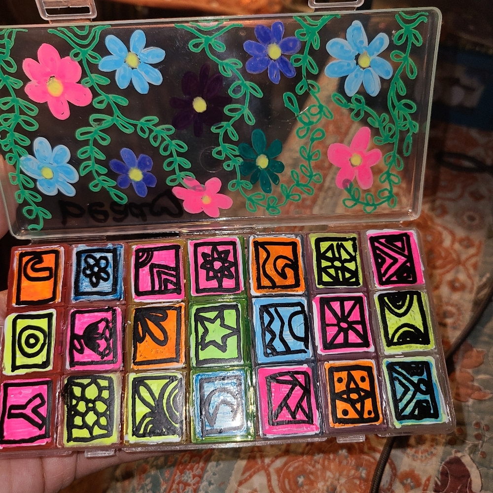 Bead Box #2
